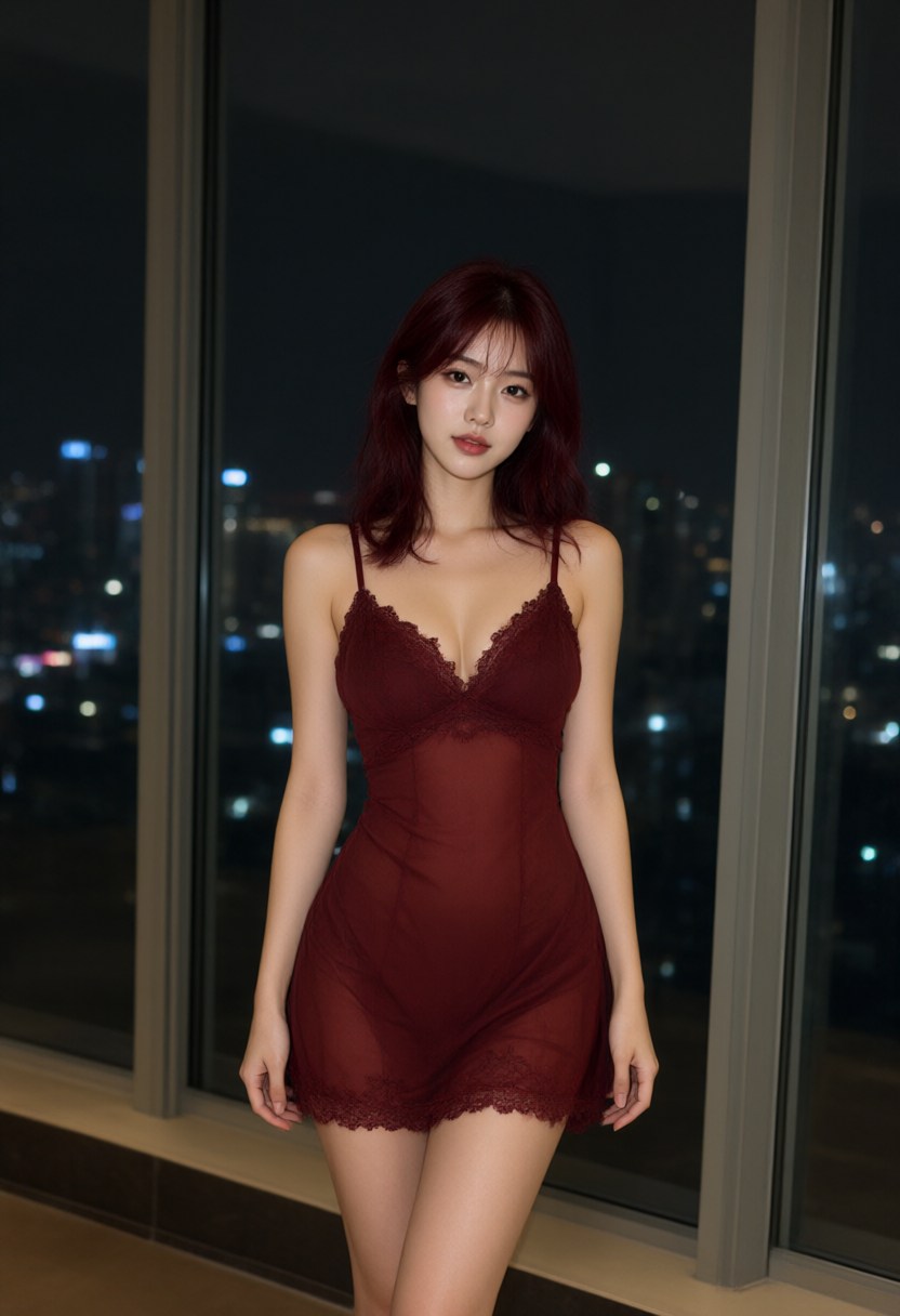 宁安如梦海报