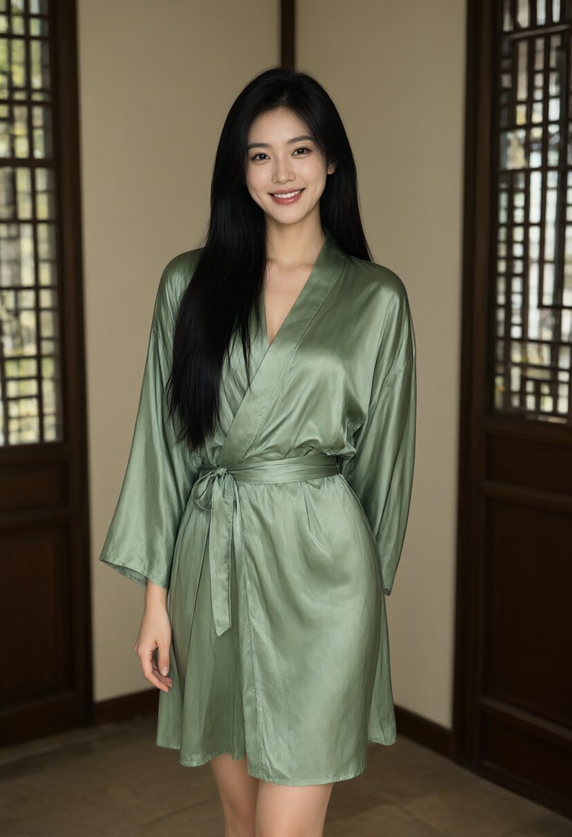 春闺梦里人海报